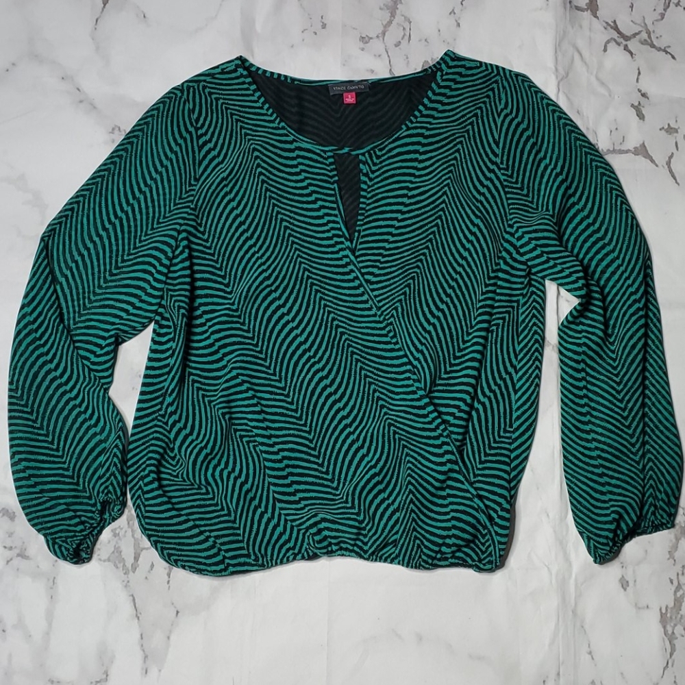 Vince Camuto blouse